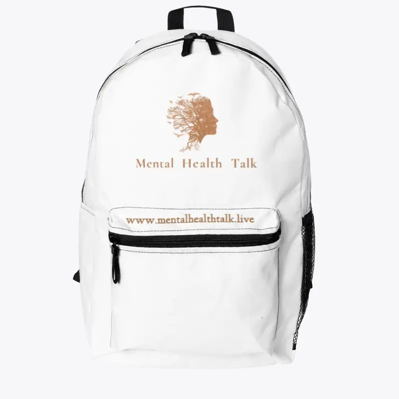 Shop_Mental Health Talk