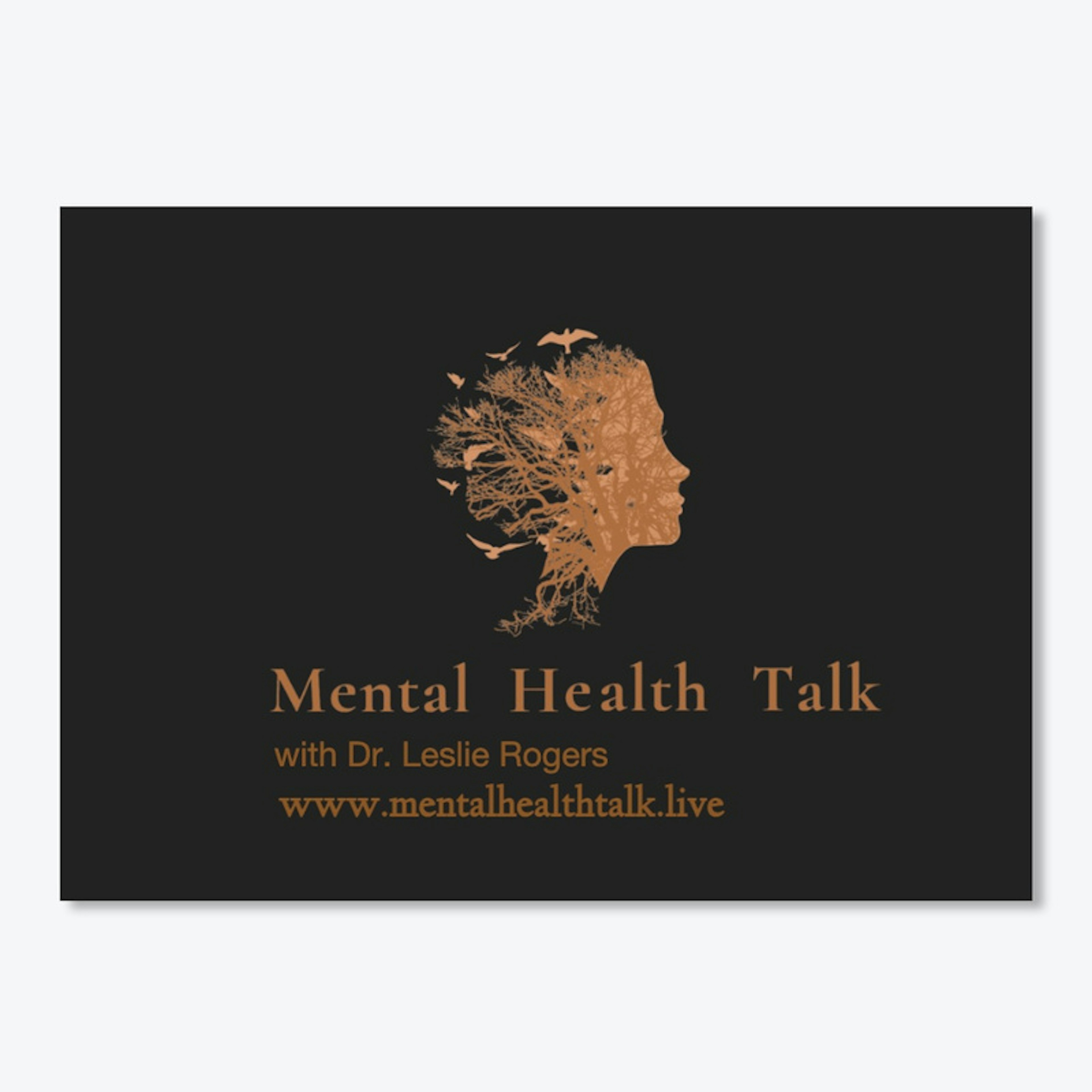 Shop_Mental Health Talk