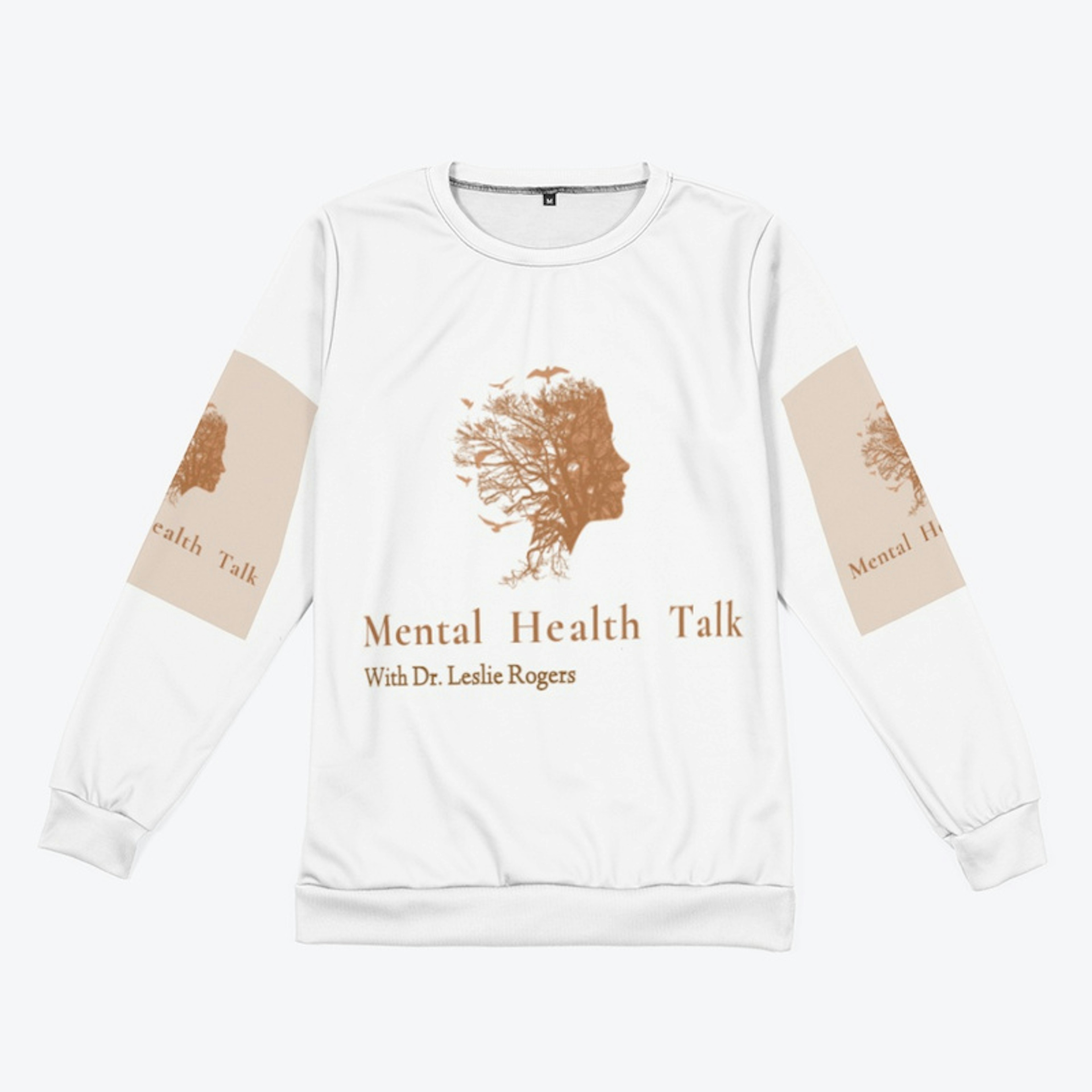 Shop_Mental Health Talk