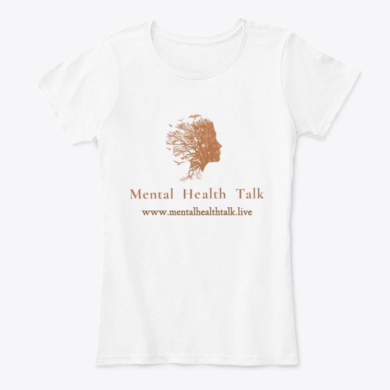 Shop_Mental Health Talk