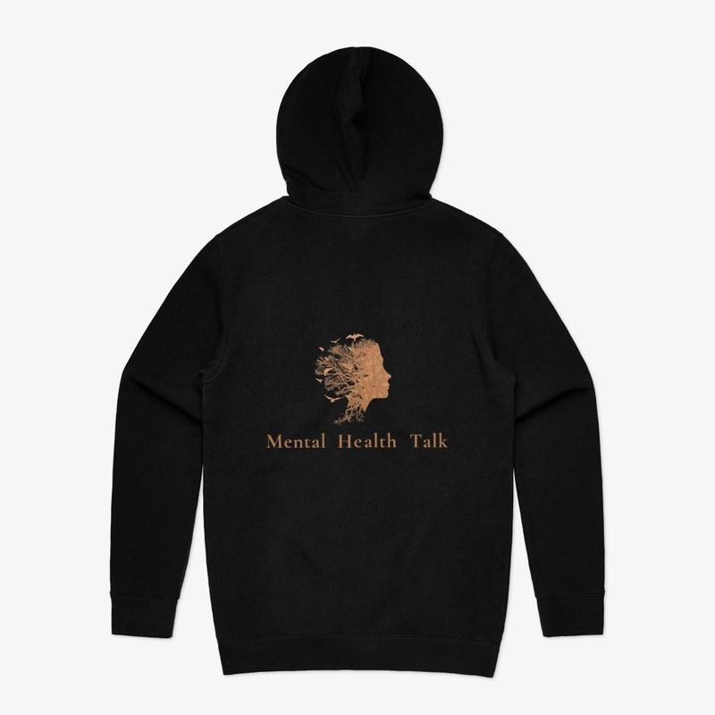 Shop_Mental Health Talk