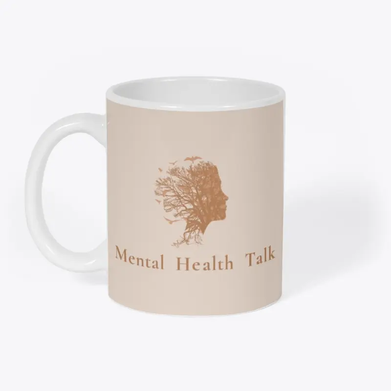 Shop_Mental Health Talk