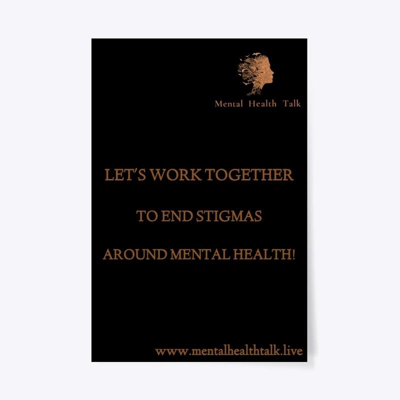 Shop_Mental Health Talk